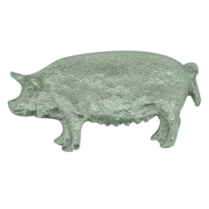 Quirky Brooch-Kenart Pig Brooch