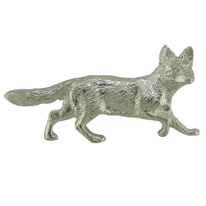 Social Media Influencer Brooch-Fox Brooch